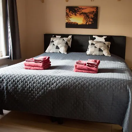 Bed & Breakfast De Lindehoek *