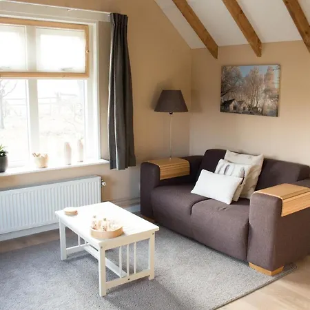 De Lindehoek Bed & Breakfast Zelhem