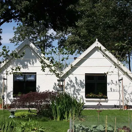 Bed & Breakfast De Lindehoek Zelhem