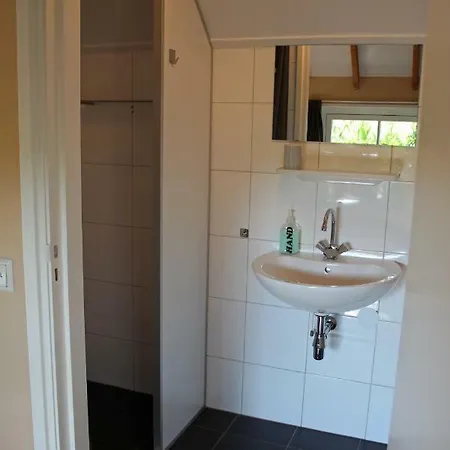 De Lindehoek Bed & Breakfast