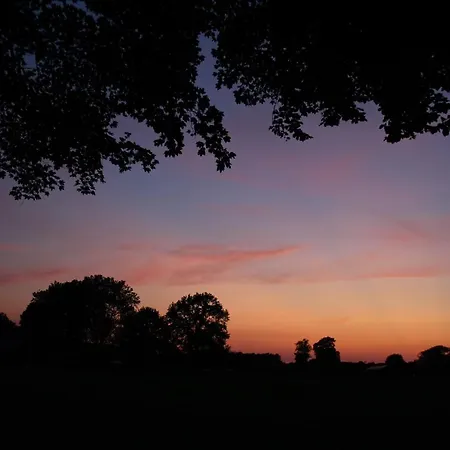 Bed & Breakfast De Lindehoek *
