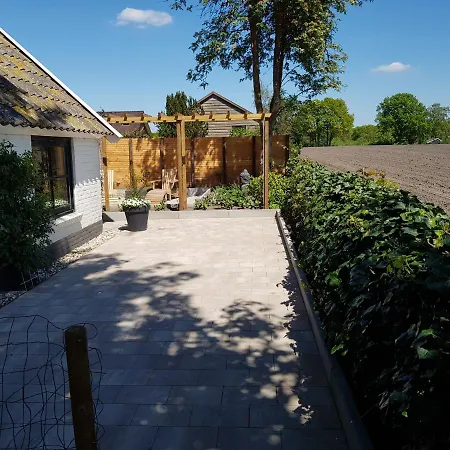 De Lindehoek Zelhem