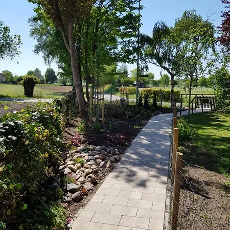 Bed & Breakfast De Lindehoek *