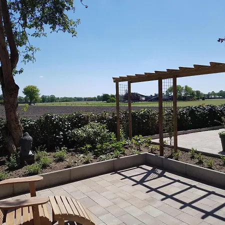 De Lindehoek Bed & Breakfast