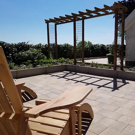 De Lindehoek Bed & Breakfast Zelhem